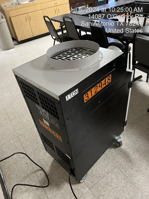 2023 KWIKOOL KPAC1411-2