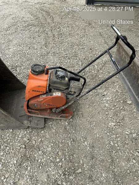 2022 MULTIQUIP MVC82VHW