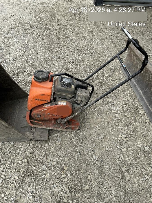 2022 MULTIQUIP MVC82VHW