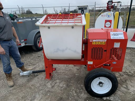 2021 MULTIQUIP WM90PH8