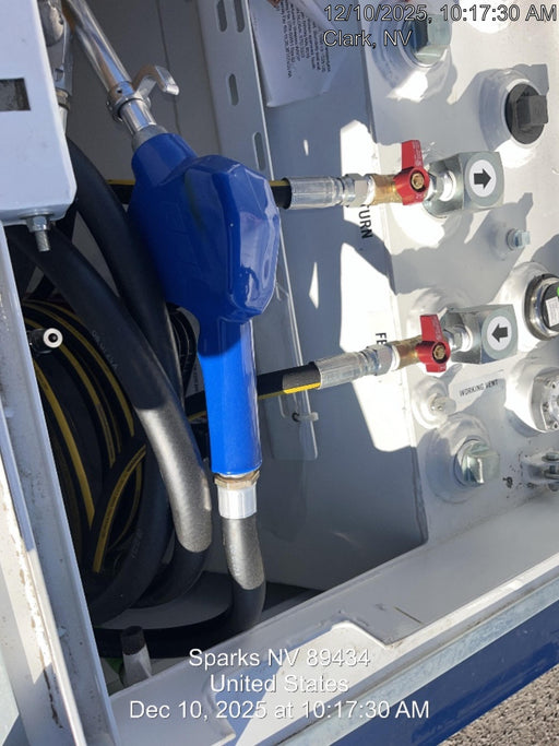 2025 WESTERN GLOBAL 20TCG-ES