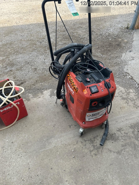 2022 HILTI DD-WMS 100