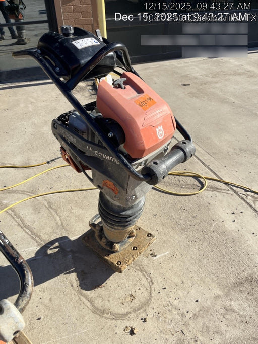 2025 HUSQVARNA LT6005