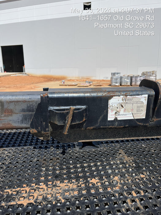 2020 STAR INDUSTRIES M1360B - Star JIB Boom