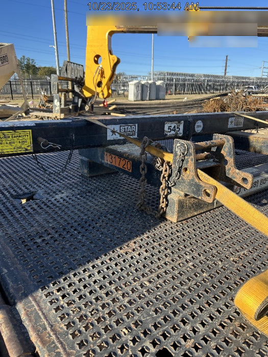 2021 STAR INDUSTRIES 1150C