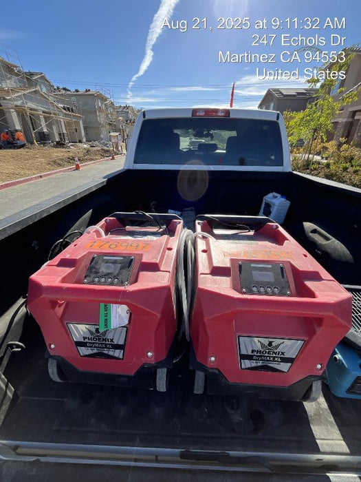 2021 PHOENIX DryMAX XL