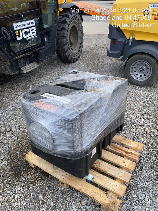 2022 ABATEMENT TECHNOLOGIES BD2KM