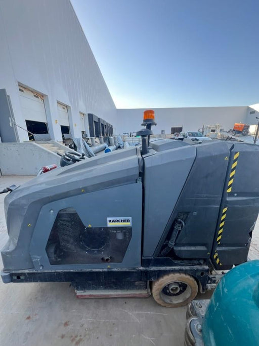 2024 KARCHER B 300 R