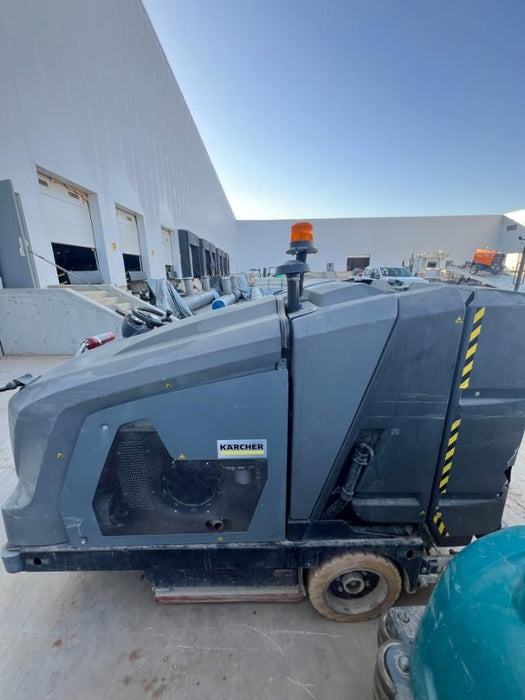 2024 KARCHER B 300 R