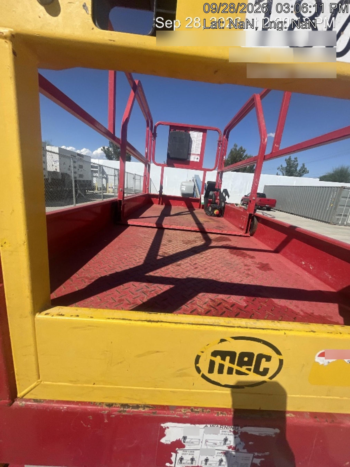 2021 MEC 4555SE