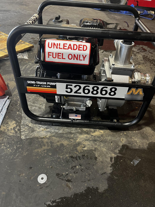 2025 MI-T-M WTP-S02-1MGH