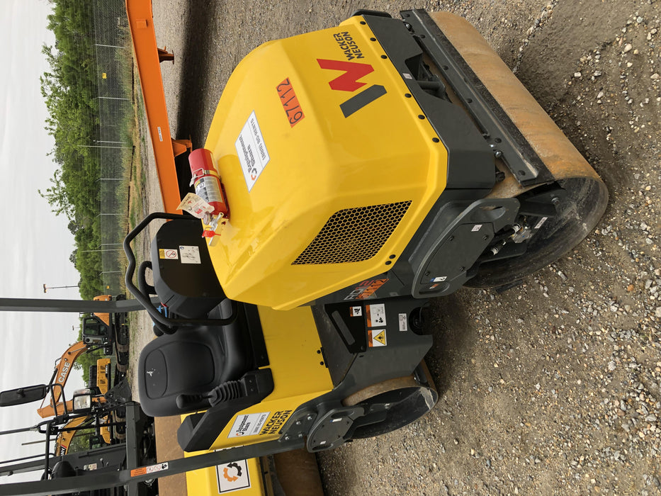2020 WACKER NEUSON RD12A