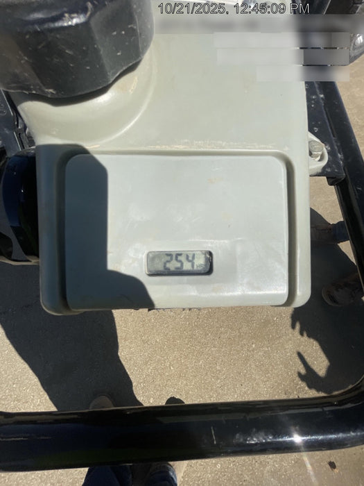 2022 MULTIQUIP MTX60HD