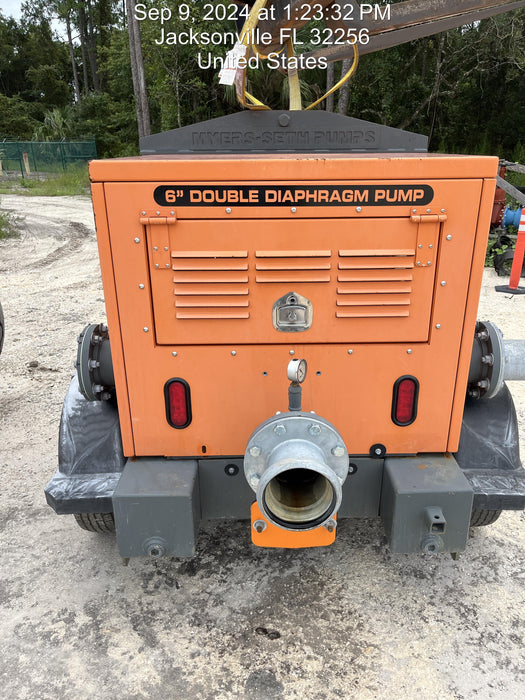 2020 MYERS-SETH A-DD6/HA/SAFE