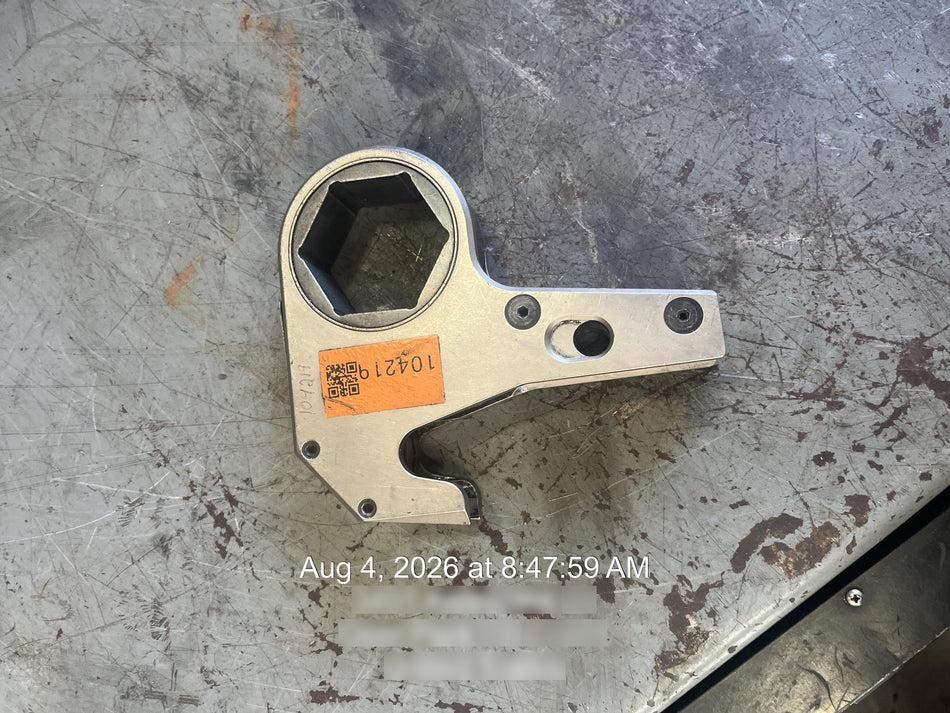 2020 TORCUP TX-2RL200