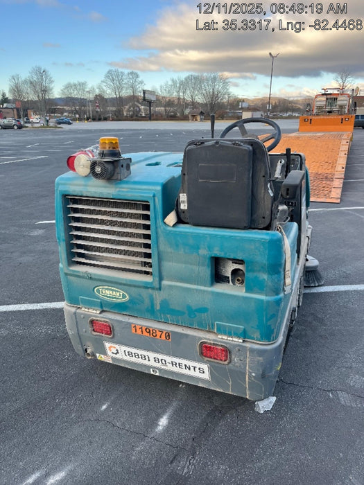 2020 TENNANT S20 LPG