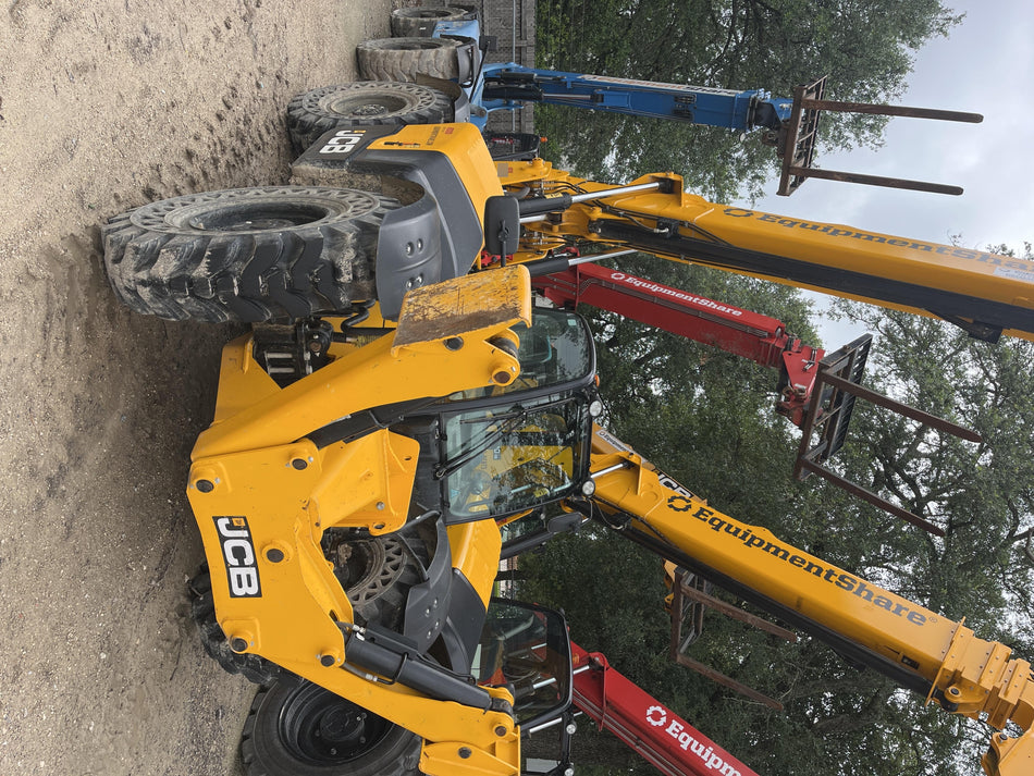 2025 JCB 510-56