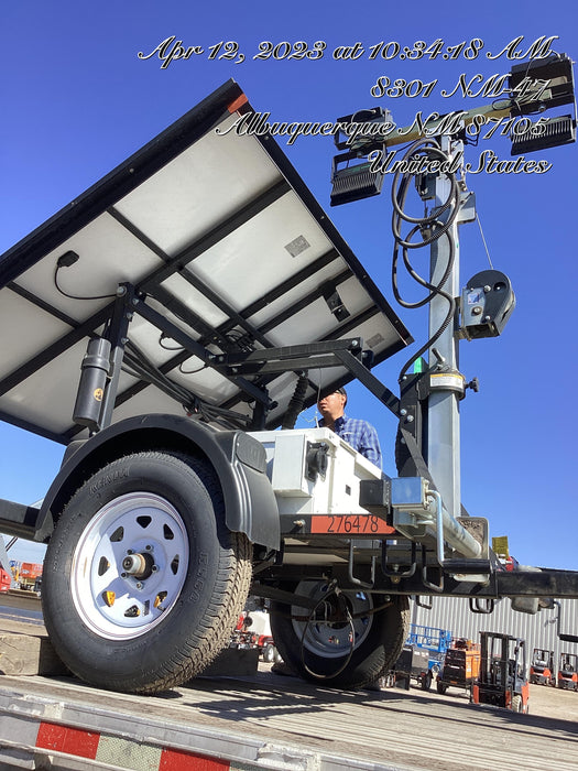 2022 WANCO WLTSSM4A750