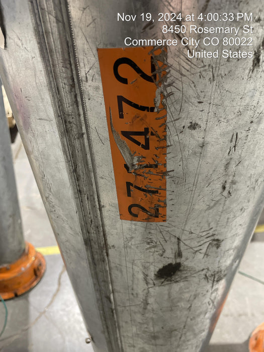 2022 MICHIGAN PNEUMATIC ES-6AM-TRACKER