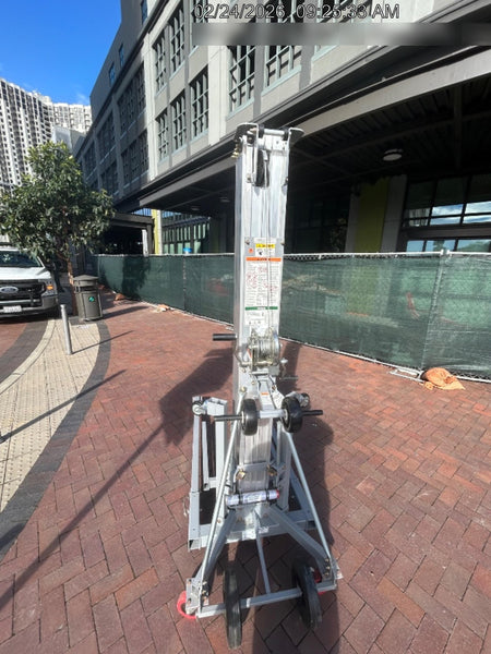 2025 GENIE SLC-24