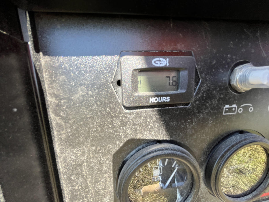 2024 LINCOLN ELECTRIC LE400