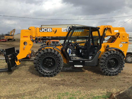 2022 JCB 509-42