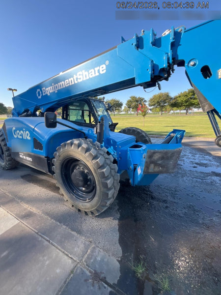 2025 GENIE GTH-1056
