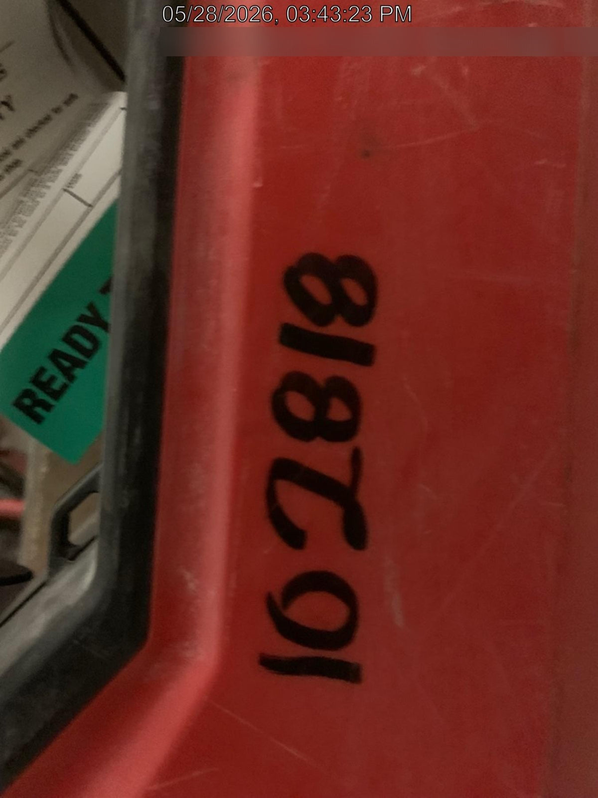 2020 HILTI TE 1000-AVR