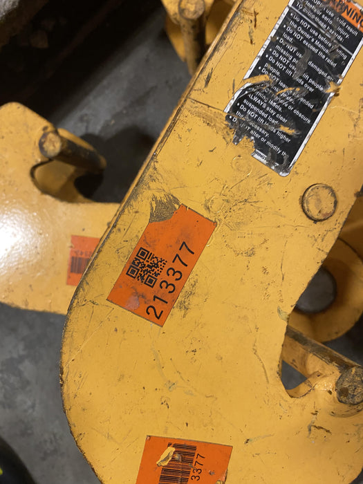 2022 HARRINGTON UBC050