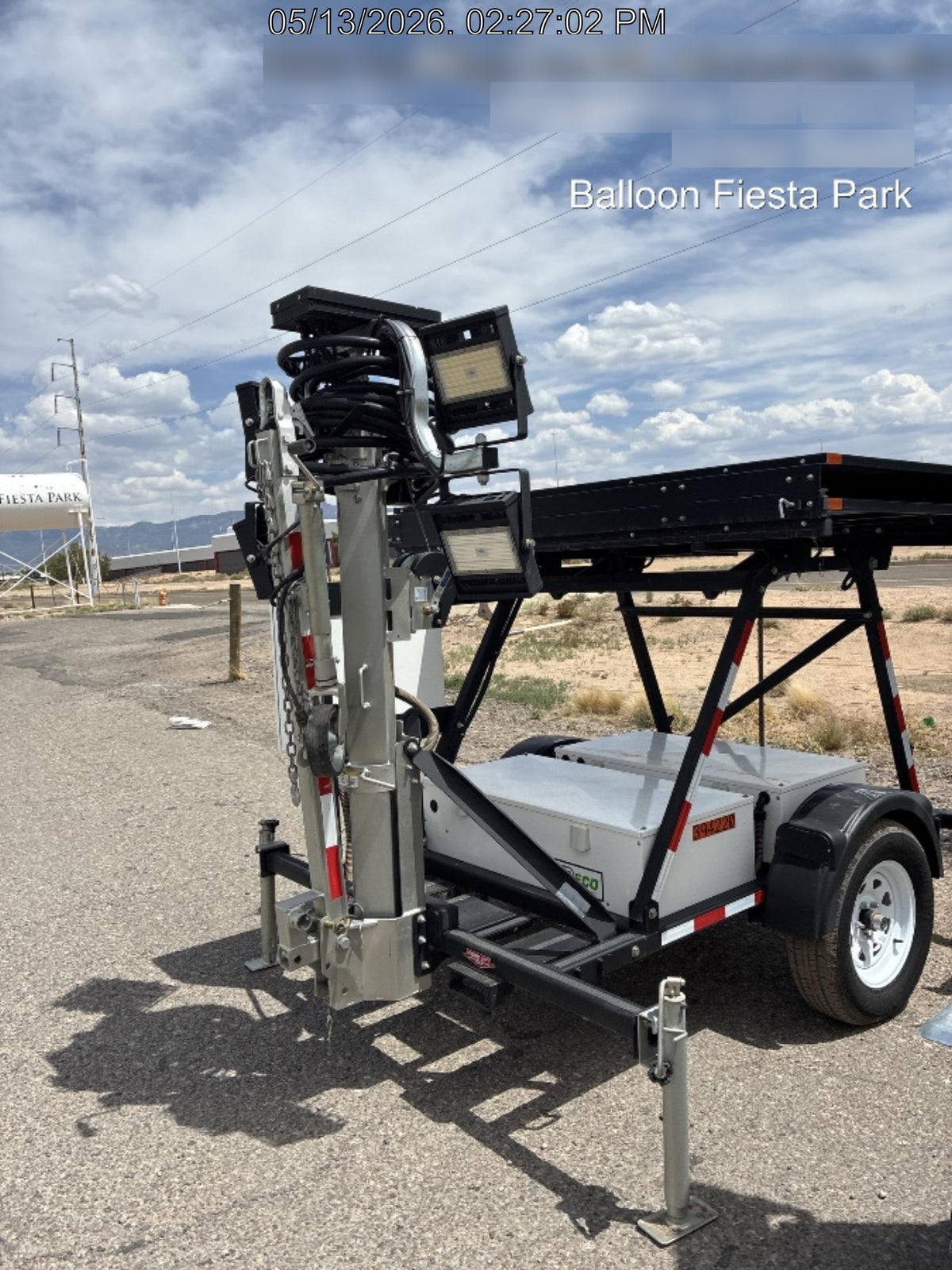 2024 WANCO WLTS-MM8A-1600