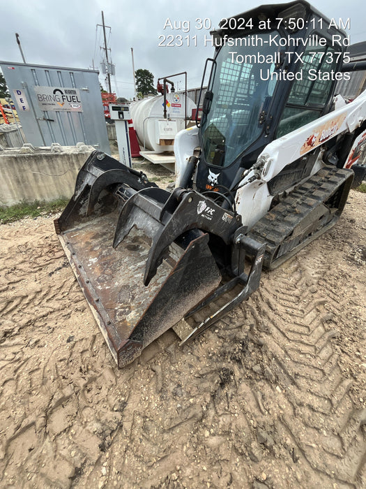 2020 PALADIN 11378-0022