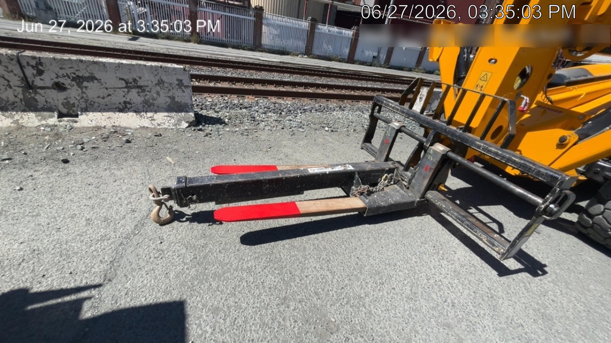 2019 ARROW MATERIAL HANDLING CE60-TH-STP