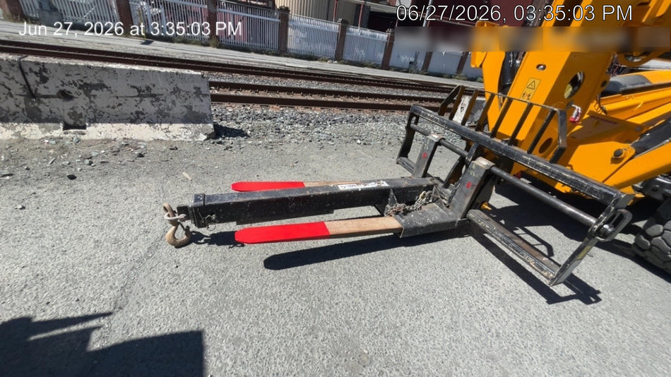 2019 ARROW MATERIAL HANDLING CE60-TH-STP