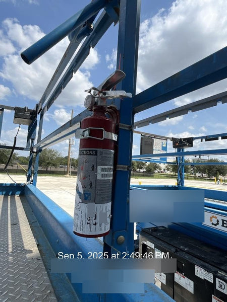 2019 GENIE GS-3369 RT