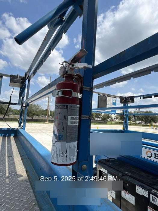 2019 GENIE GS-3369 RT