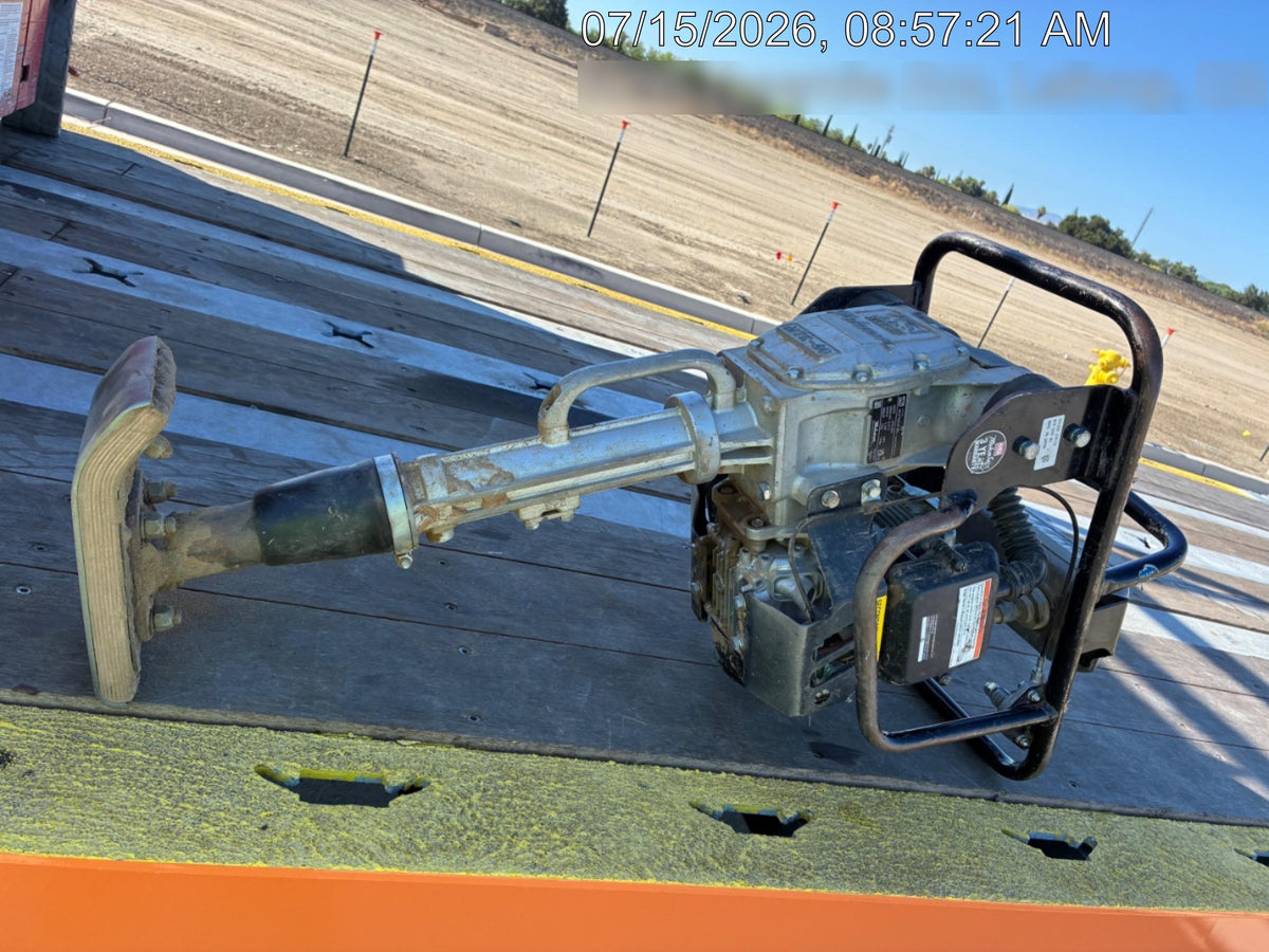 2023 MULTIQUIP MTR40HF