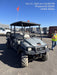 2019 CLUB CAR CA1700D (Canopy)