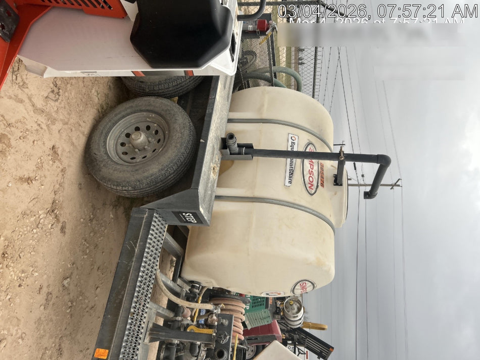 2023 SIMPSON SWT-52517
