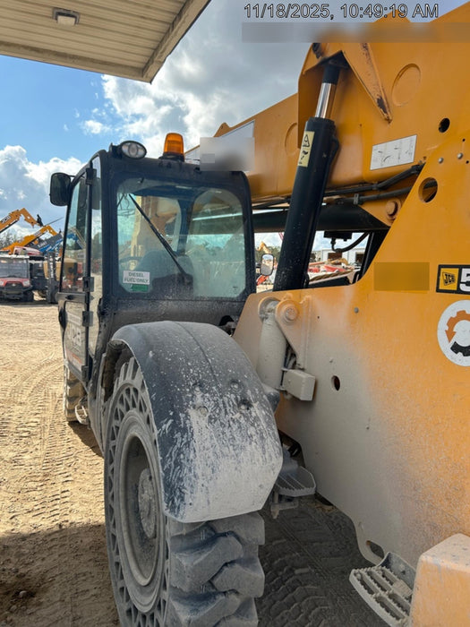 2019 JCB 510-56