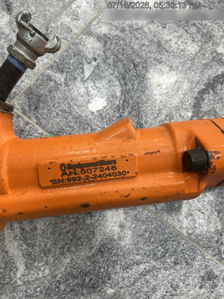 2024 MICHIGAN PNEUMATIC ES-TPB90-118-TRACKER