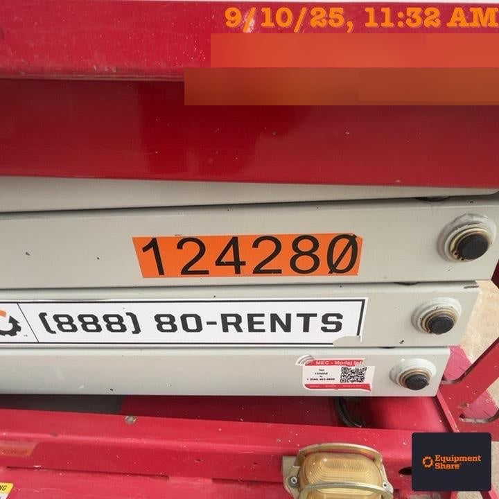 2021 MEC 1330SE