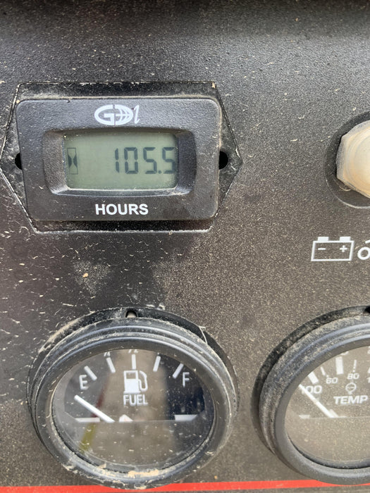 2021 Lincoln Electric Vantage 322 VANTAGE 322 READY-PAK 3