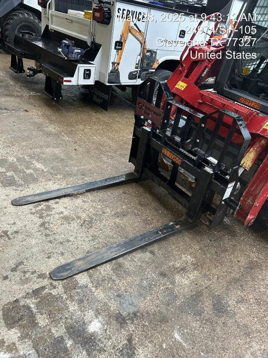 2025 VIRNIG PF4855-5VG