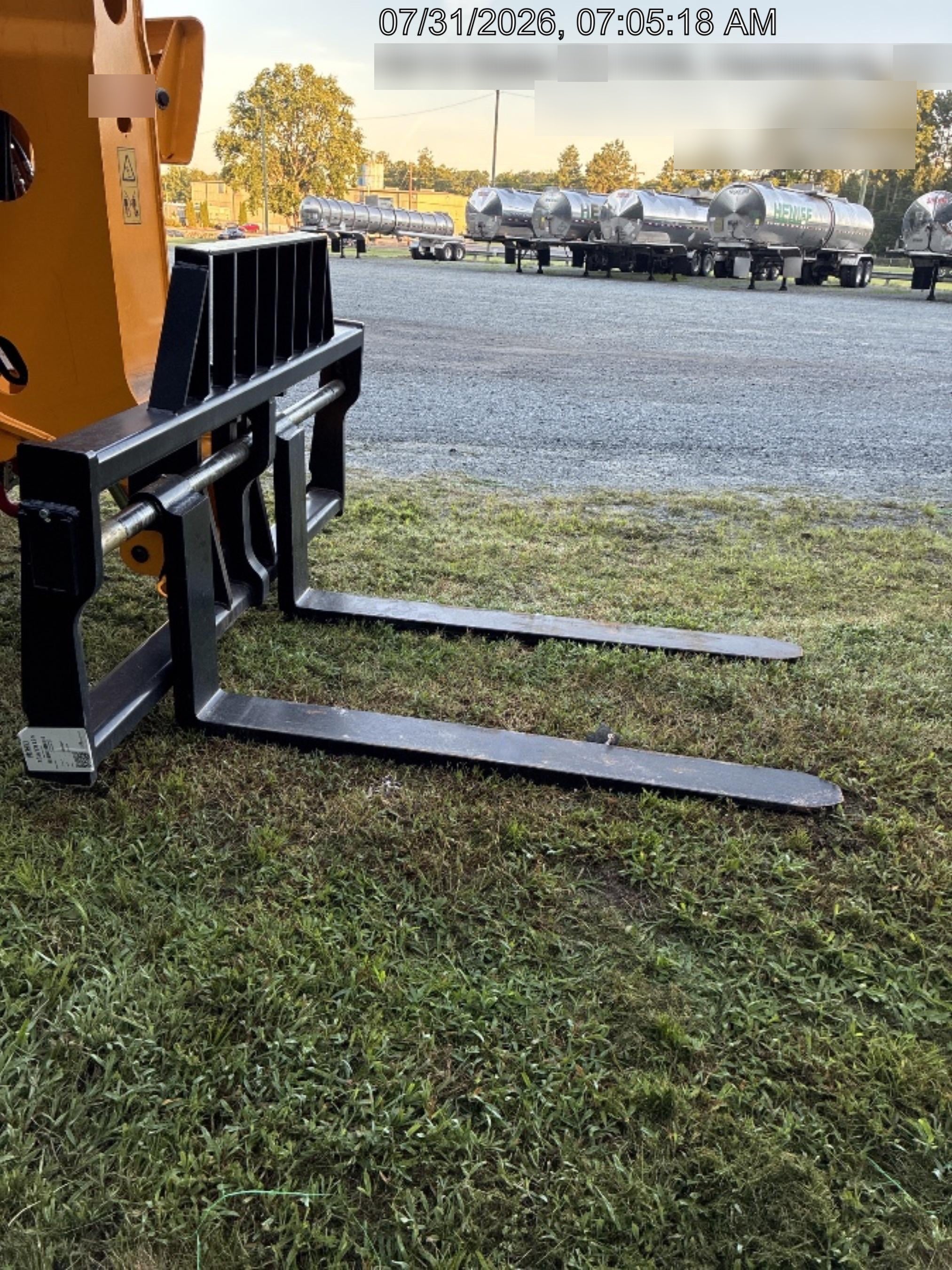 2026 JCB 512-56
