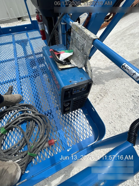 2025 MILLER ELECTRIC CST-282