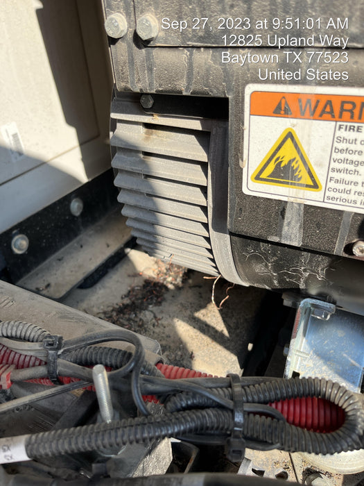 2022 ATLAS COPCO QAS25 CWK