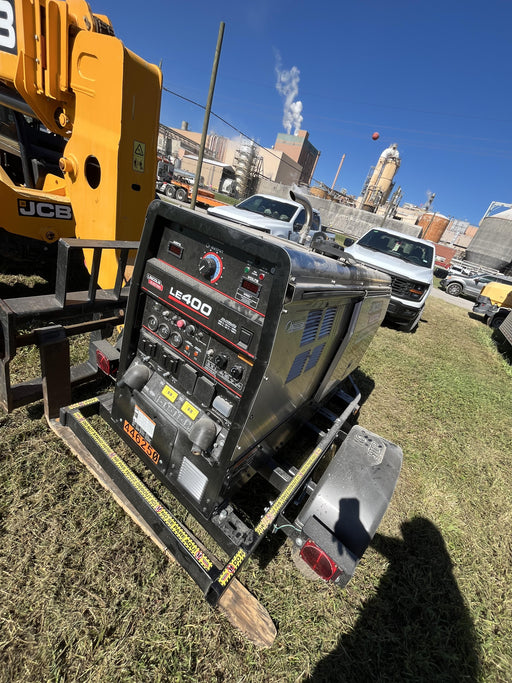 2024 LINCOLN ELECTRIC LE400