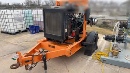 2021 PIONEER PP66S12L71-TD2.9L4