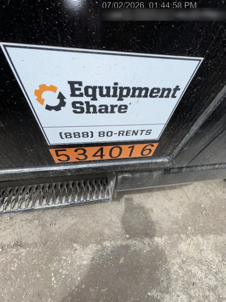 2025 MANITOU MTA1255