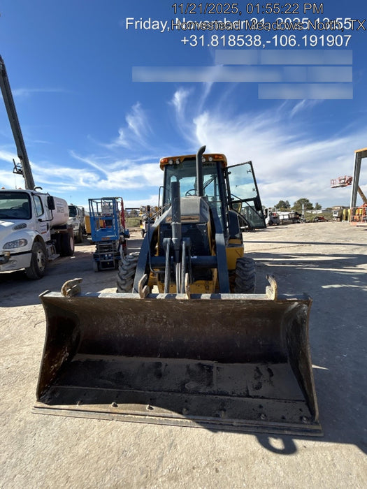 2023 JCB 3CX-14 Extendable Stick 74hp, Cab/Heat/Air, 4WD, Extendable Stick, Easy Controls, 1 Way Hydraulics, With Loader Pipework
